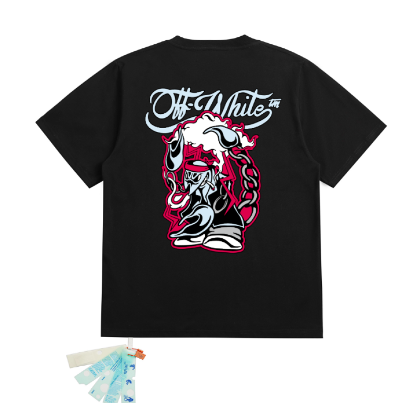 Off White XXS-XL fgtr5742